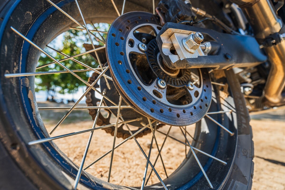 CFMOTO 450MT: senza confini  +VIDEO+